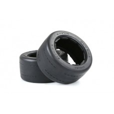 Slick Tyres for Baja 5B 2Pcs │ Baja 5B Rear
